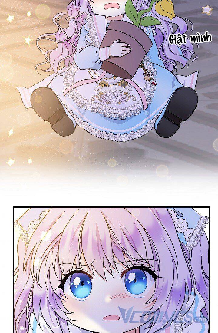 Trở Thành Con Gái Của Các Nhân Vật Chính Chapter 15 - 32