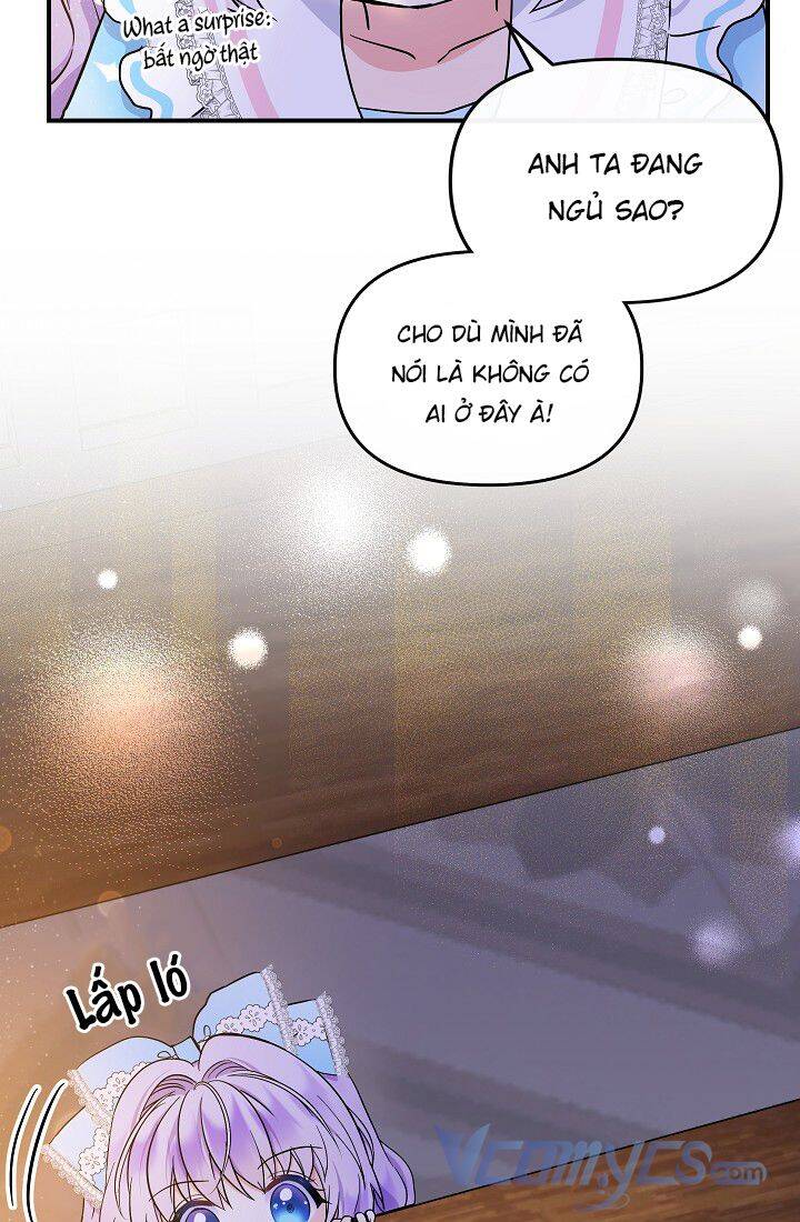 Trở Thành Con Gái Của Các Nhân Vật Chính Chapter 15 - 33