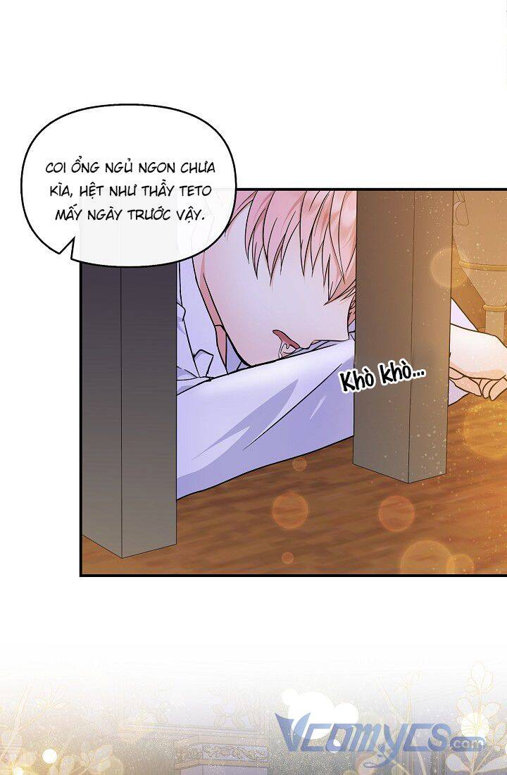 Trở Thành Con Gái Của Các Nhân Vật Chính Chapter 15 - 35