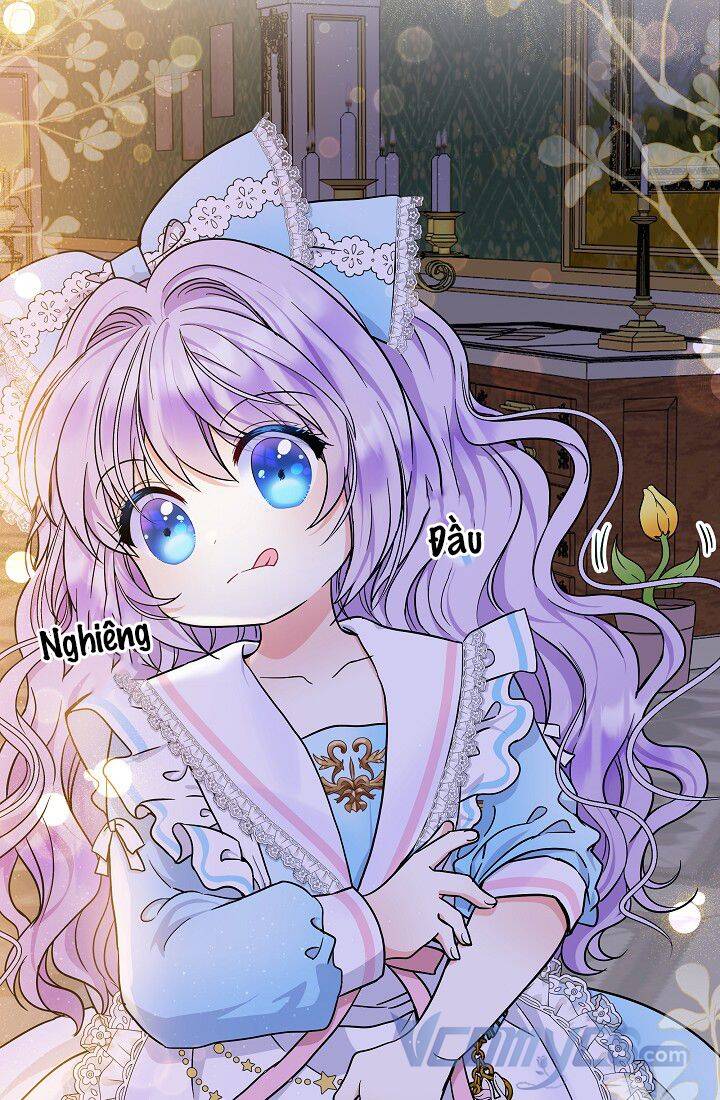 Trở Thành Con Gái Của Các Nhân Vật Chính Chapter 15 - 36