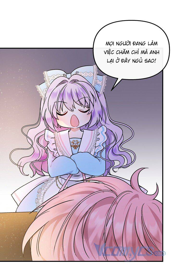 Trở Thành Con Gái Của Các Nhân Vật Chính Chapter 15 - 40