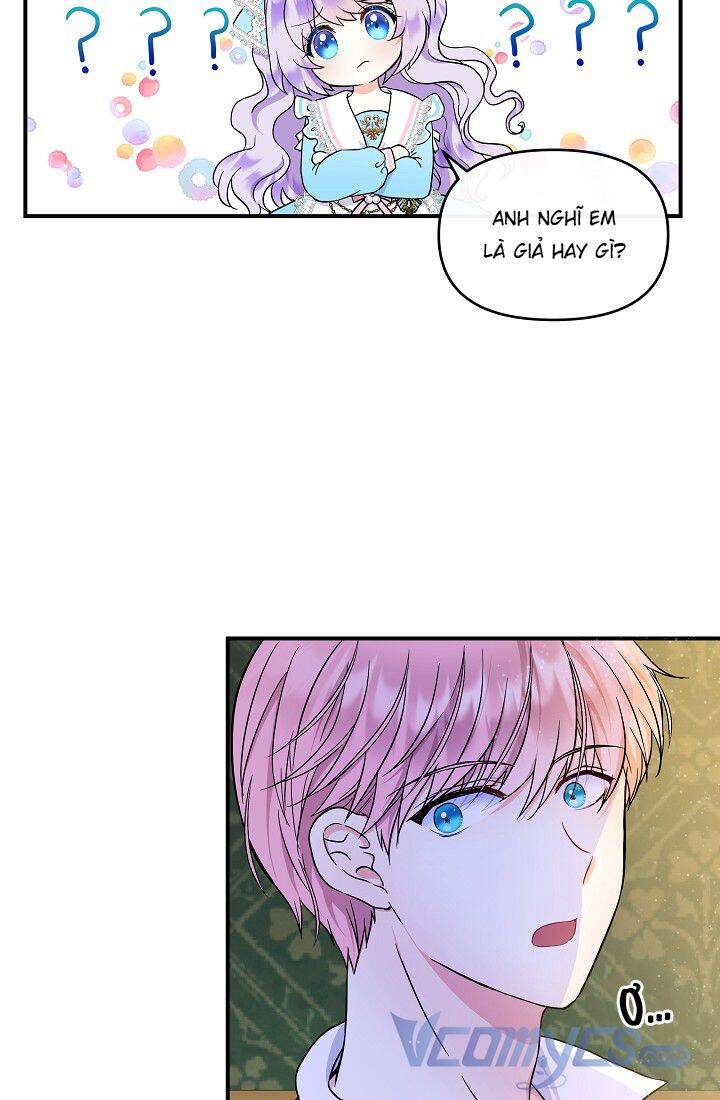 Trở Thành Con Gái Của Các Nhân Vật Chính Chapter 15 - 44