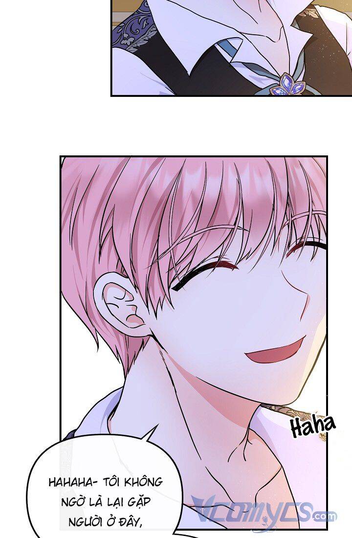 Trở Thành Con Gái Của Các Nhân Vật Chính Chapter 15 - 45