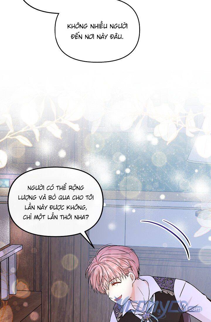 Trở Thành Con Gái Của Các Nhân Vật Chính Chapter 15 - 46
