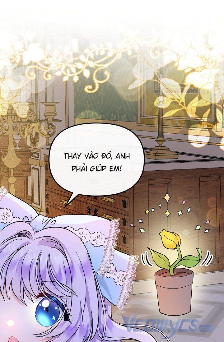 Trở Thành Con Gái Của Các Nhân Vật Chính Chapter 15 - 49
