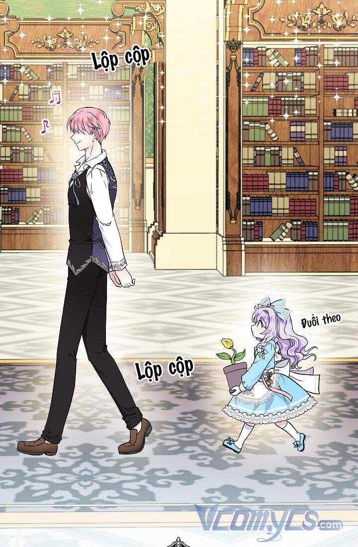 Trở Thành Con Gái Của Các Nhân Vật Chính Chapter 15 - 54