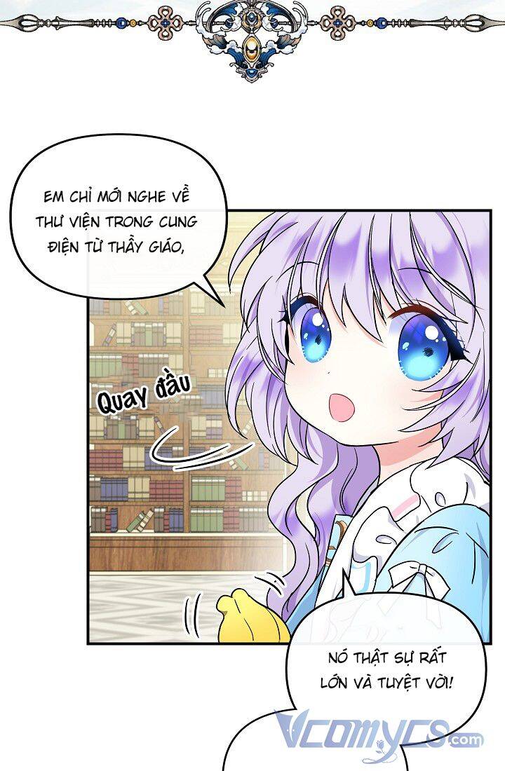 Trở Thành Con Gái Của Các Nhân Vật Chính Chapter 15 - 55