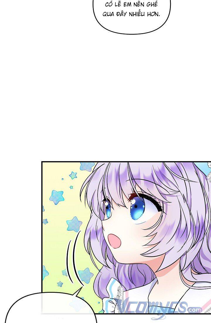 Trở Thành Con Gái Của Các Nhân Vật Chính Chapter 15 - 56