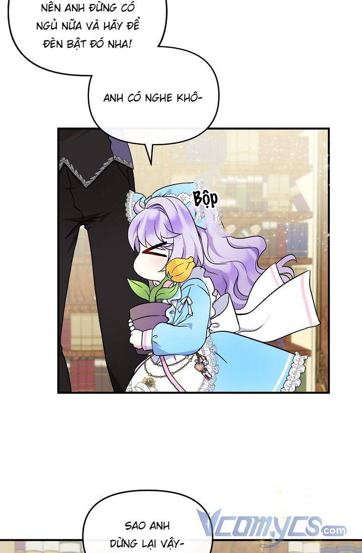 Trở Thành Con Gái Của Các Nhân Vật Chính Chapter 15 - 57