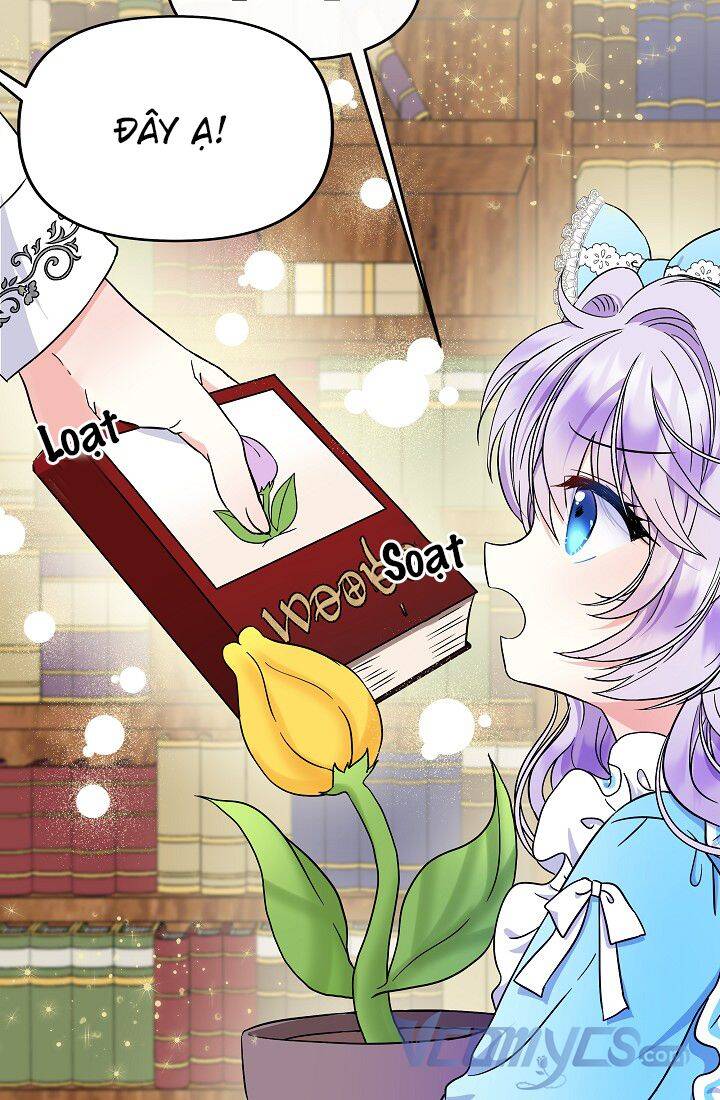 Trở Thành Con Gái Của Các Nhân Vật Chính Chapter 15 - 58