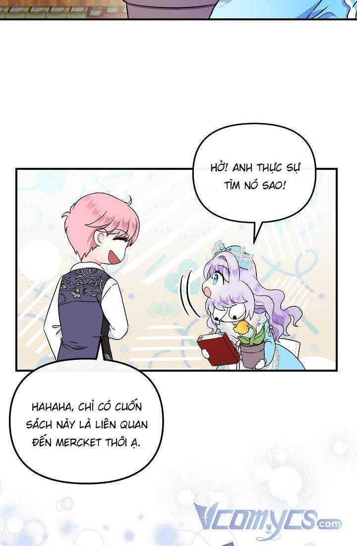 Trở Thành Con Gái Của Các Nhân Vật Chính Chapter 15 - 59