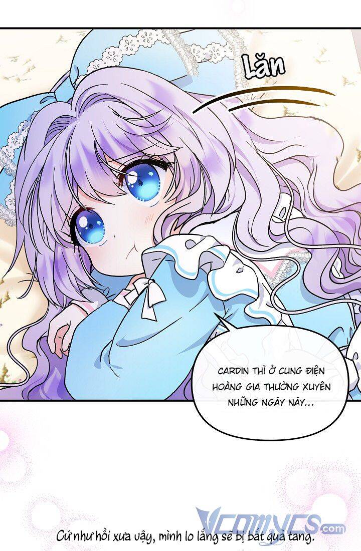 Trở Thành Con Gái Của Các Nhân Vật Chính Chapter 15 - 7