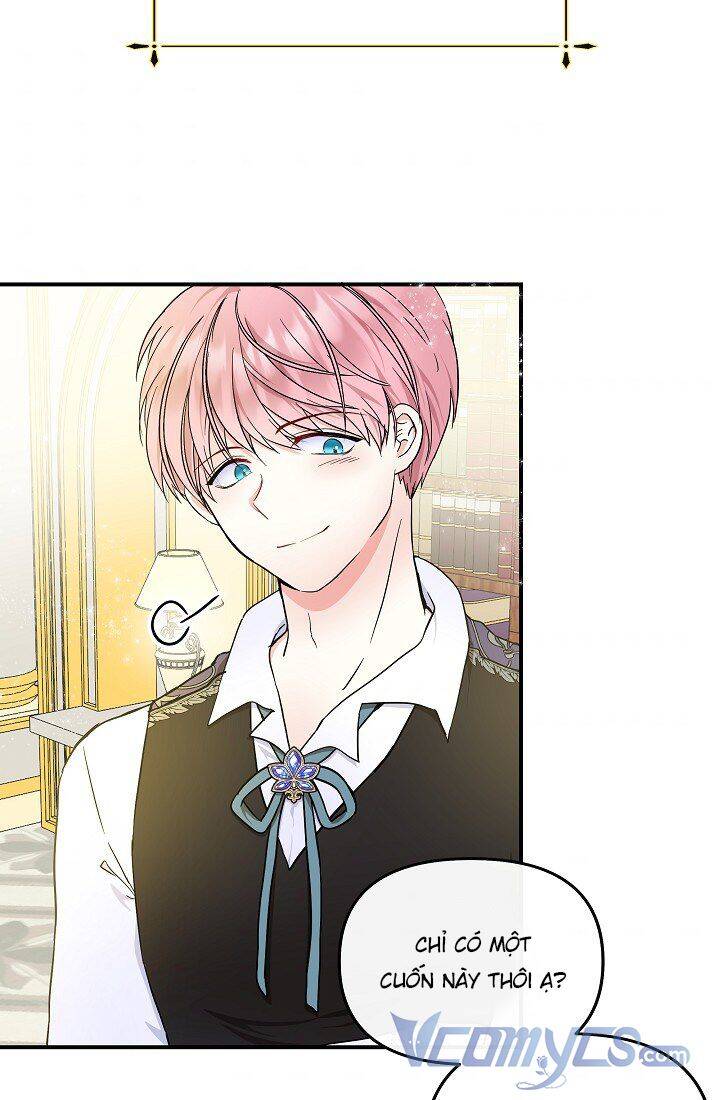 Trở Thành Con Gái Của Các Nhân Vật Chính Chapter 15 - 61