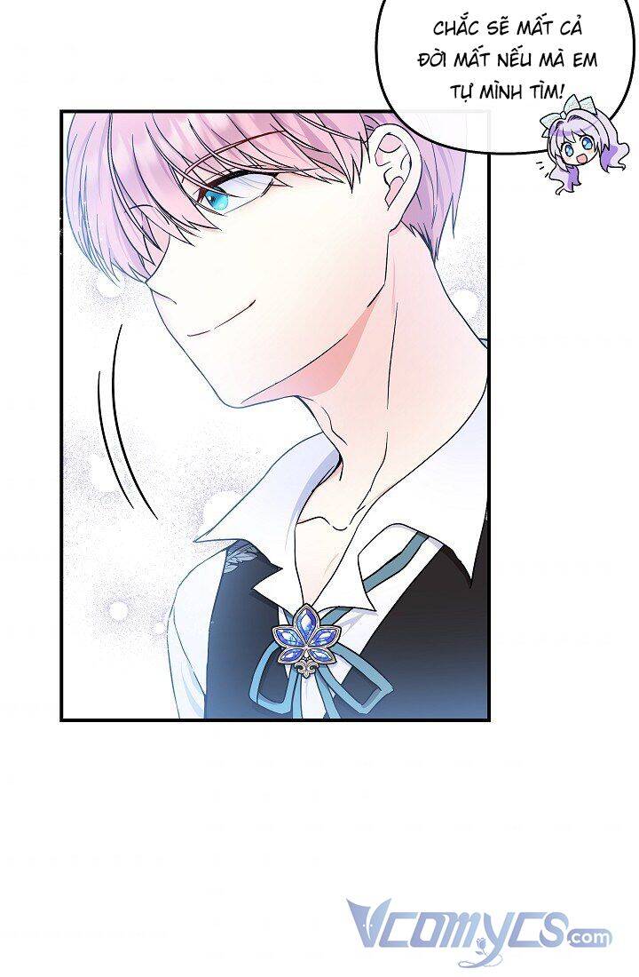 Trở Thành Con Gái Của Các Nhân Vật Chính Chapter 15 - 62