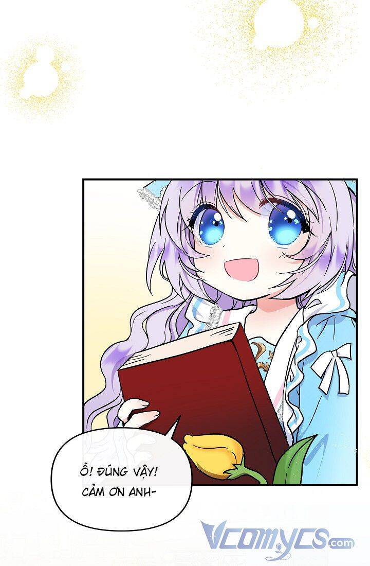 Trở Thành Con Gái Của Các Nhân Vật Chính Chapter 15 - 64