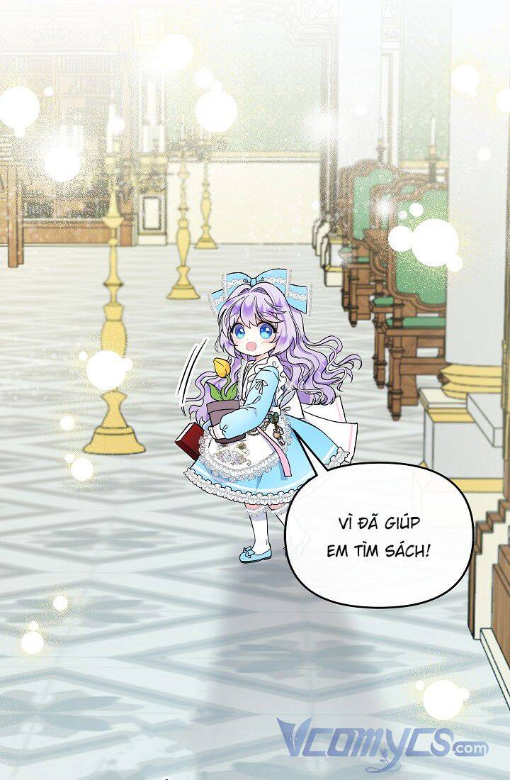 Trở Thành Con Gái Của Các Nhân Vật Chính Chapter 15 - 65