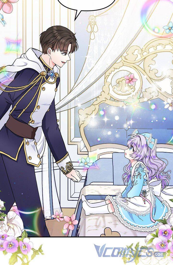 Trở Thành Con Gái Của Các Nhân Vật Chính Chapter 15 - 79