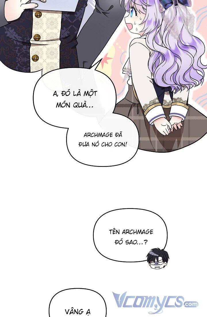 Trở Thành Con Gái Của Các Nhân Vật Chính Chapter 15 - 9