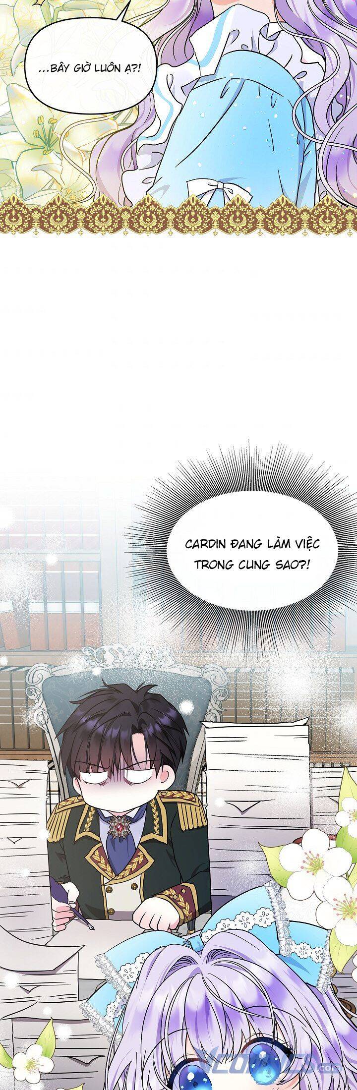 Trở Thành Con Gái Của Các Nhân Vật Chính Chapter 15 - 81