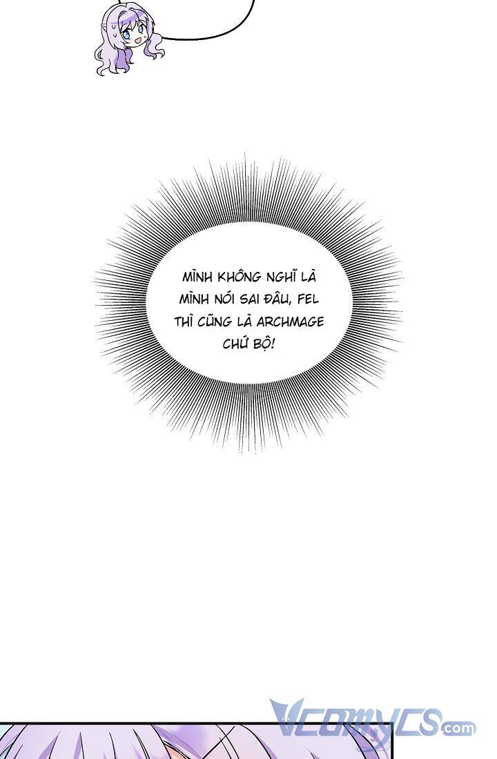 Trở Thành Con Gái Của Các Nhân Vật Chính Chapter 15 - 10