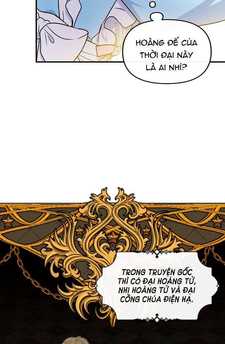 Trở Thành Con Gái Của Các Nhân Vật Chính Chapter 16 - 11