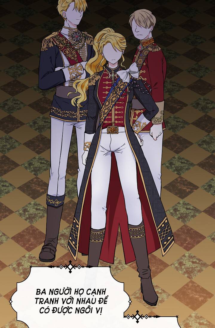 Trở Thành Con Gái Của Các Nhân Vật Chính Chapter 16 - 12