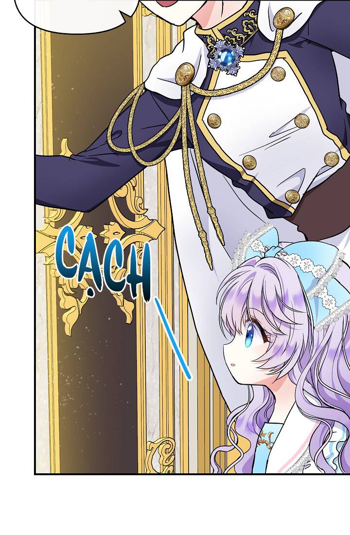 Trở Thành Con Gái Của Các Nhân Vật Chính Chapter 16 - 14