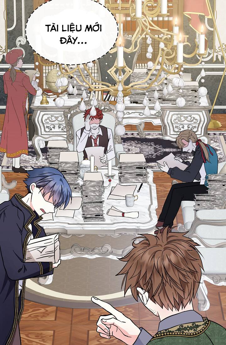 Trở Thành Con Gái Của Các Nhân Vật Chính Chapter 16 - 17