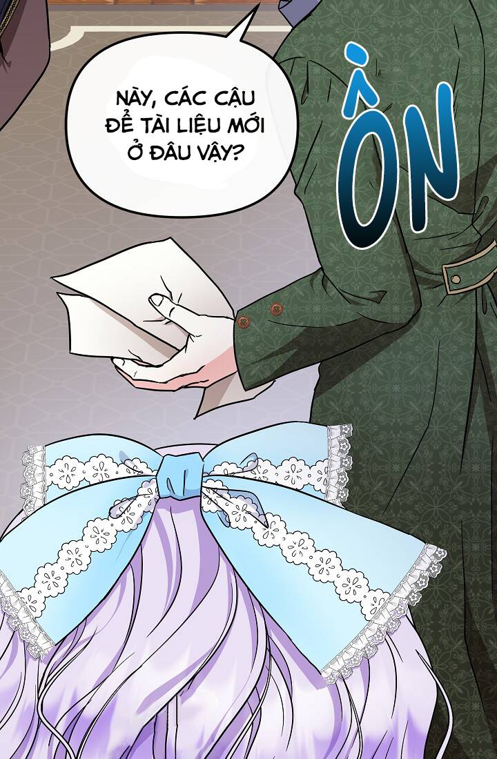 Trở Thành Con Gái Của Các Nhân Vật Chính Chapter 16 - 18