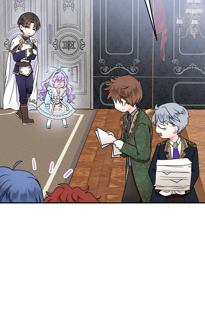 Trở Thành Con Gái Của Các Nhân Vật Chính Chapter 16 - 21