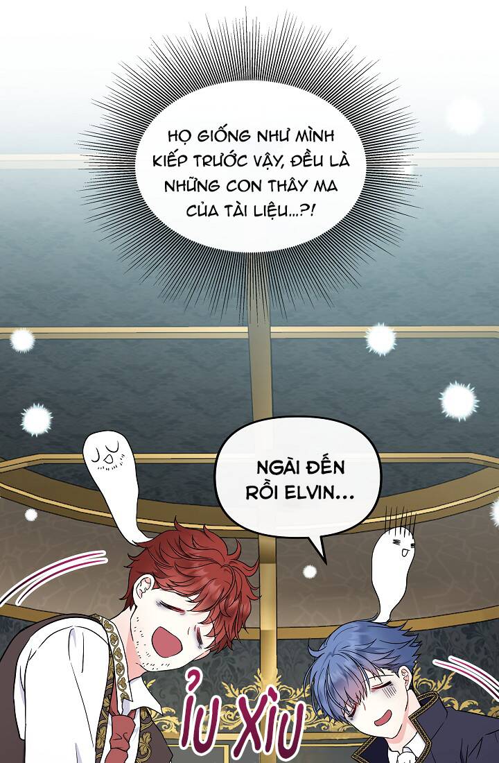 Trở Thành Con Gái Của Các Nhân Vật Chính Chapter 16 - 22