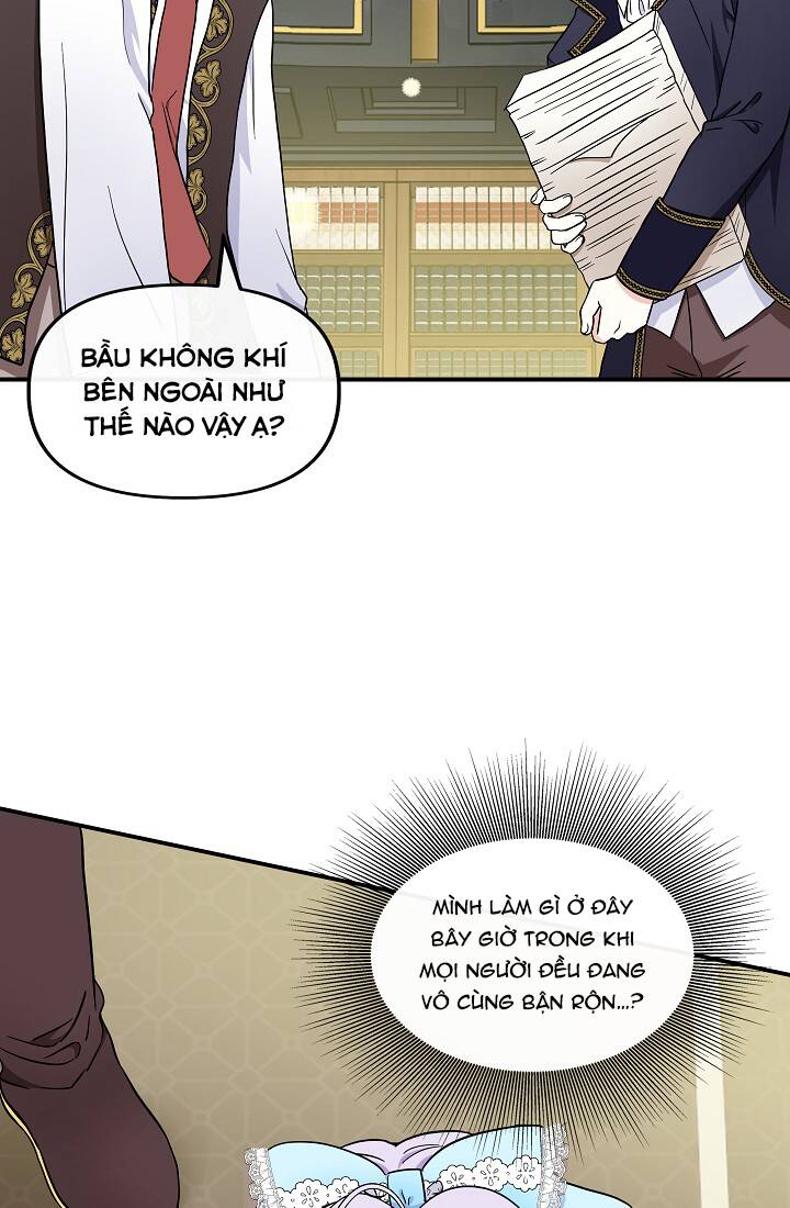 Trở Thành Con Gái Của Các Nhân Vật Chính Chapter 16 - 23