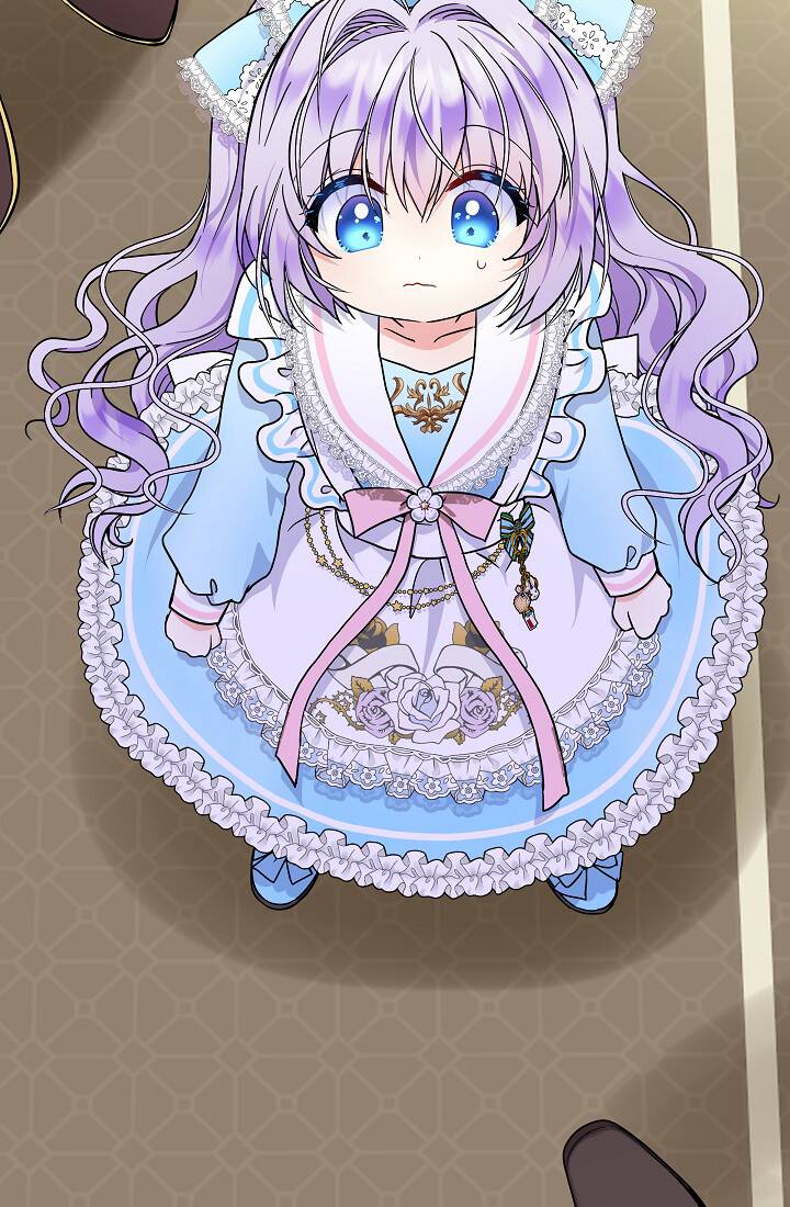 Trở Thành Con Gái Của Các Nhân Vật Chính Chapter 16 - 24