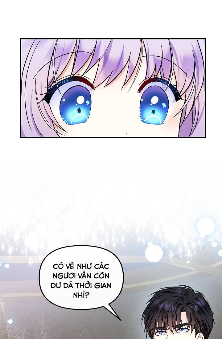 Trở Thành Con Gái Của Các Nhân Vật Chính Chapter 16 - 26