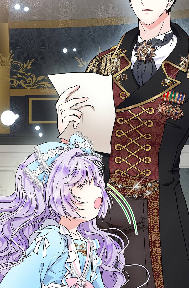 Trở Thành Con Gái Của Các Nhân Vật Chính Chapter 16 - 27