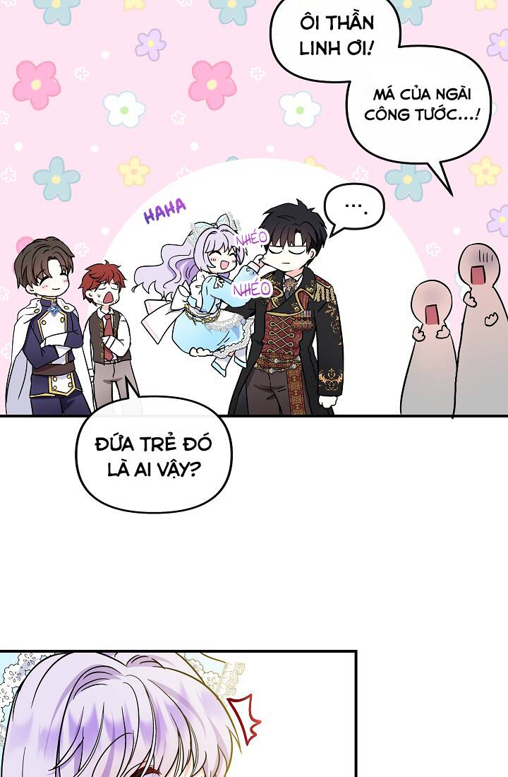 Trở Thành Con Gái Của Các Nhân Vật Chính Chapter 16 - 33