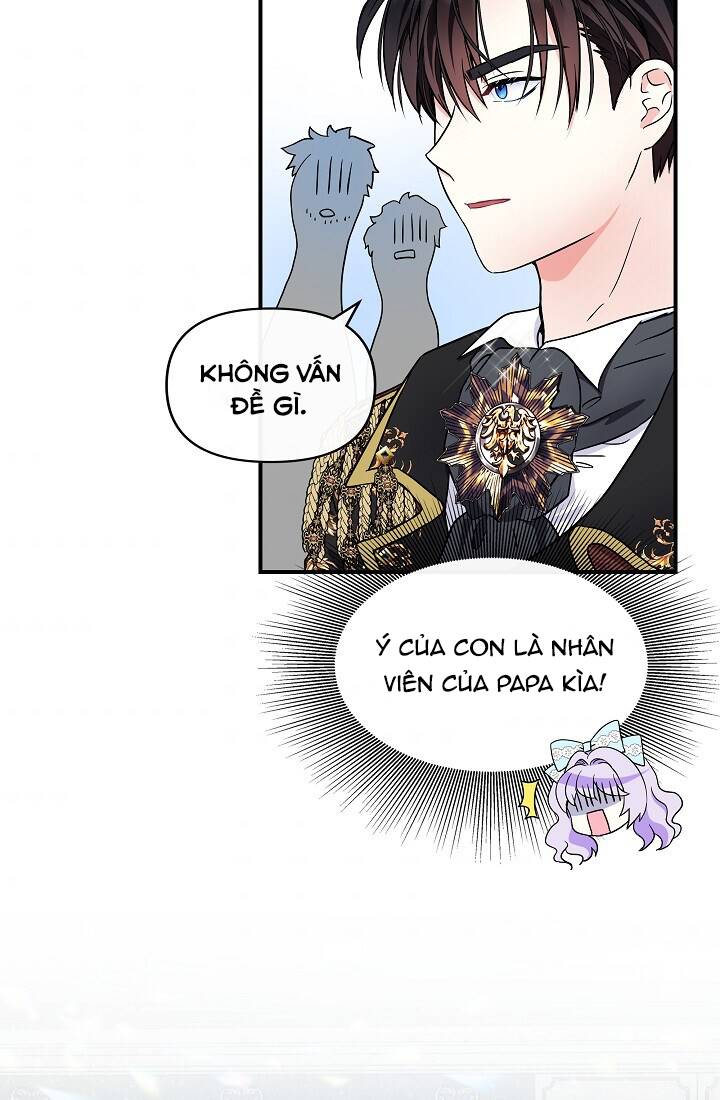 Trở Thành Con Gái Của Các Nhân Vật Chính Chapter 16 - 35