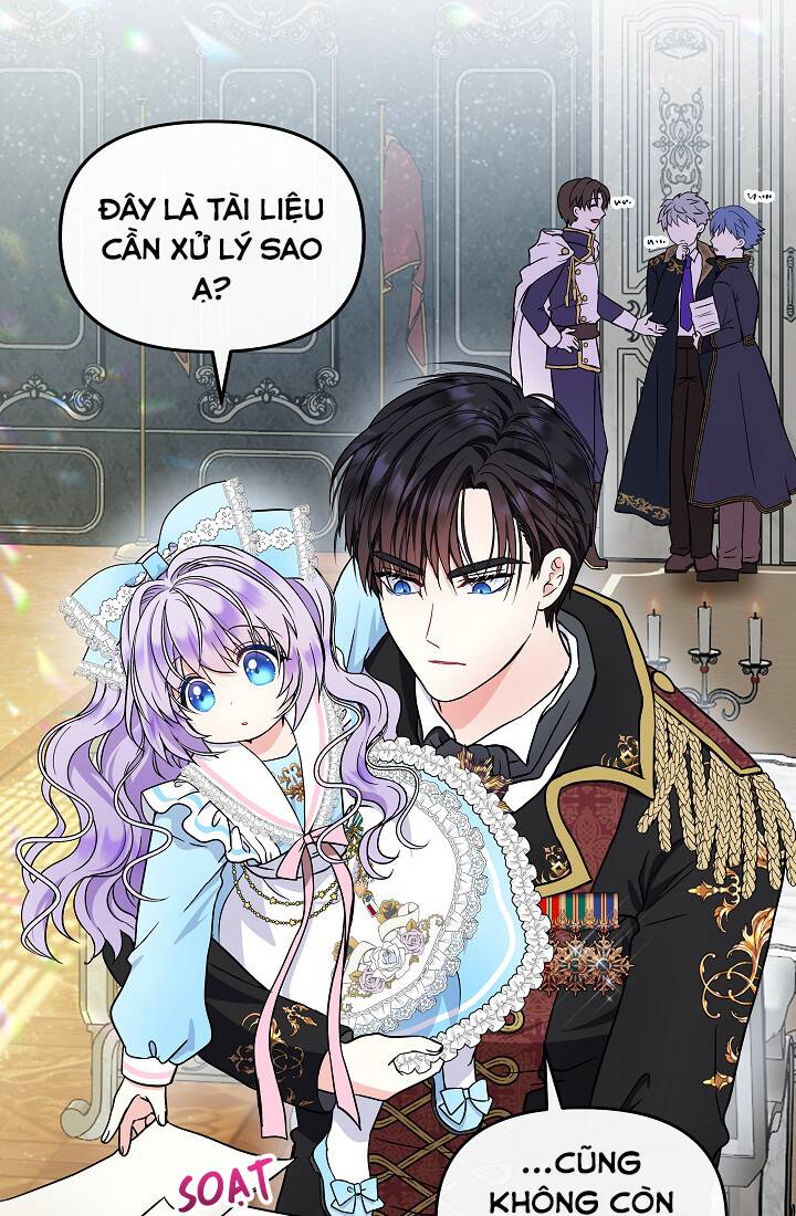 Trở Thành Con Gái Của Các Nhân Vật Chính Chapter 16 - 36