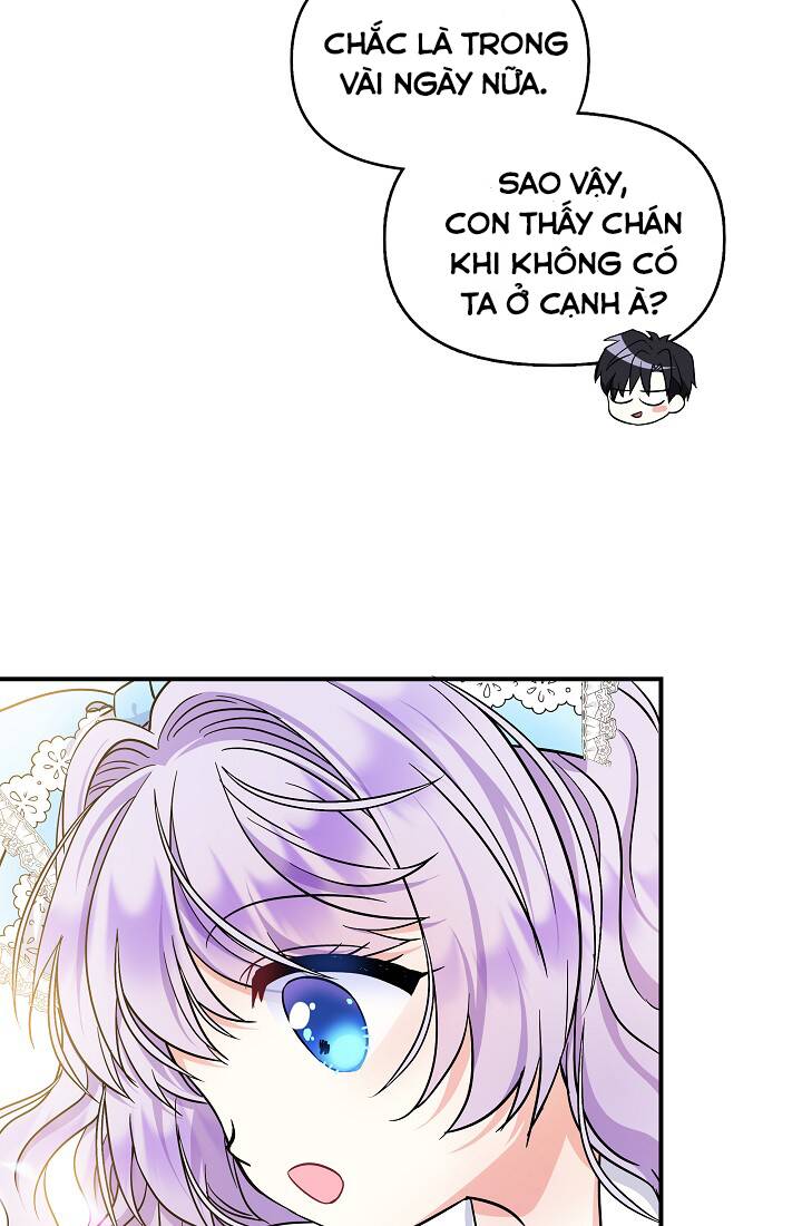 Trở Thành Con Gái Của Các Nhân Vật Chính Chapter 16 - 38