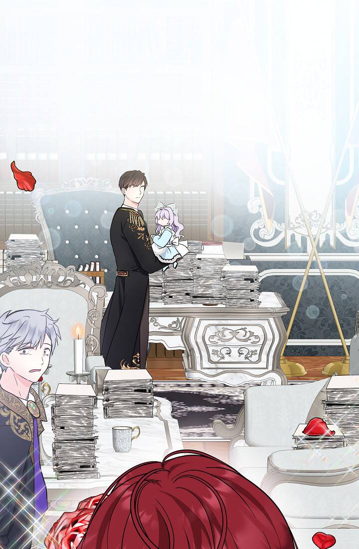 Trở Thành Con Gái Của Các Nhân Vật Chính Chapter 16 - 42