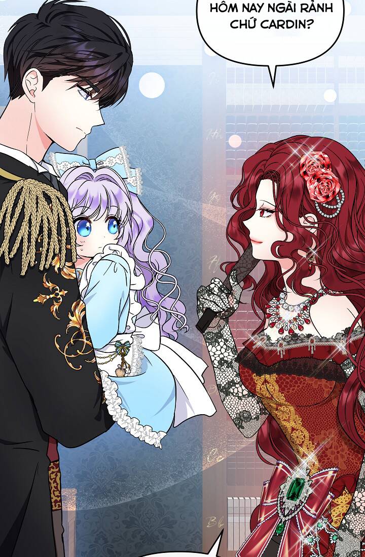 Trở Thành Con Gái Của Các Nhân Vật Chính Chapter 16 - 59