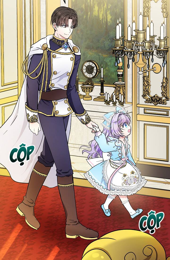 Trở Thành Con Gái Của Các Nhân Vật Chính Chapter 16 - 7