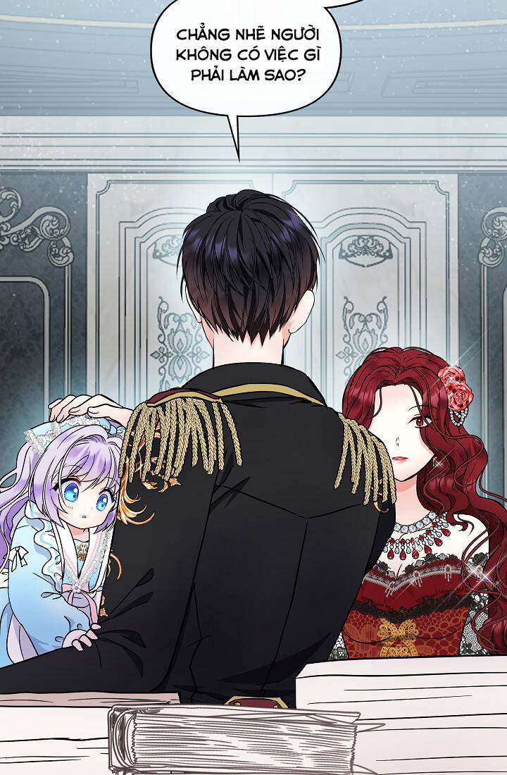 Trở Thành Con Gái Của Các Nhân Vật Chính Chapter 16 - 68
