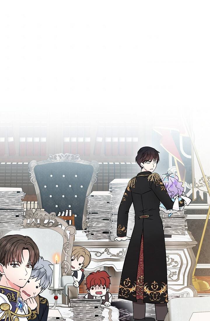 Trở Thành Con Gái Của Các Nhân Vật Chính Chapter 16 - 74