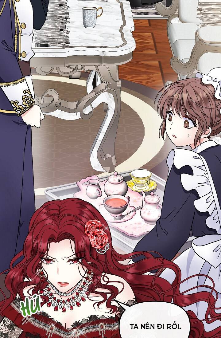 Trở Thành Con Gái Của Các Nhân Vật Chính Chapter 16 - 75