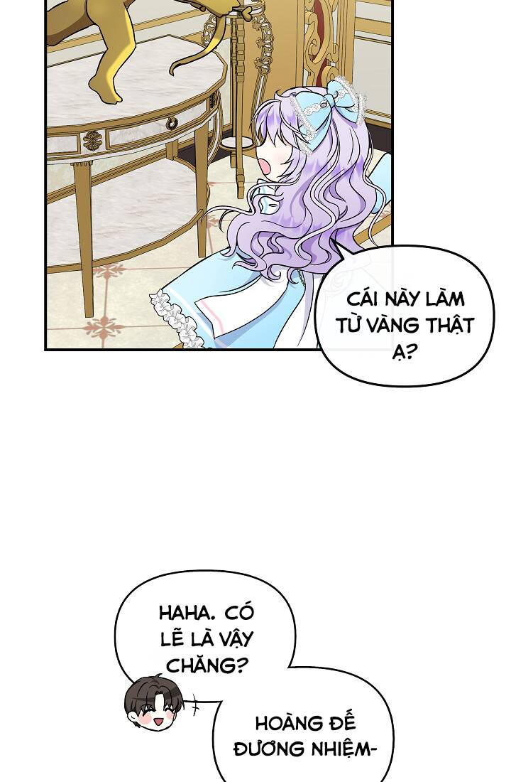 Trở Thành Con Gái Của Các Nhân Vật Chính Chapter 16 - 9