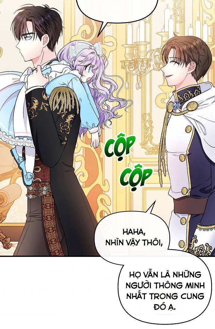 Trở Thành Con Gái Của Các Nhân Vật Chính Chapter 16 - 84