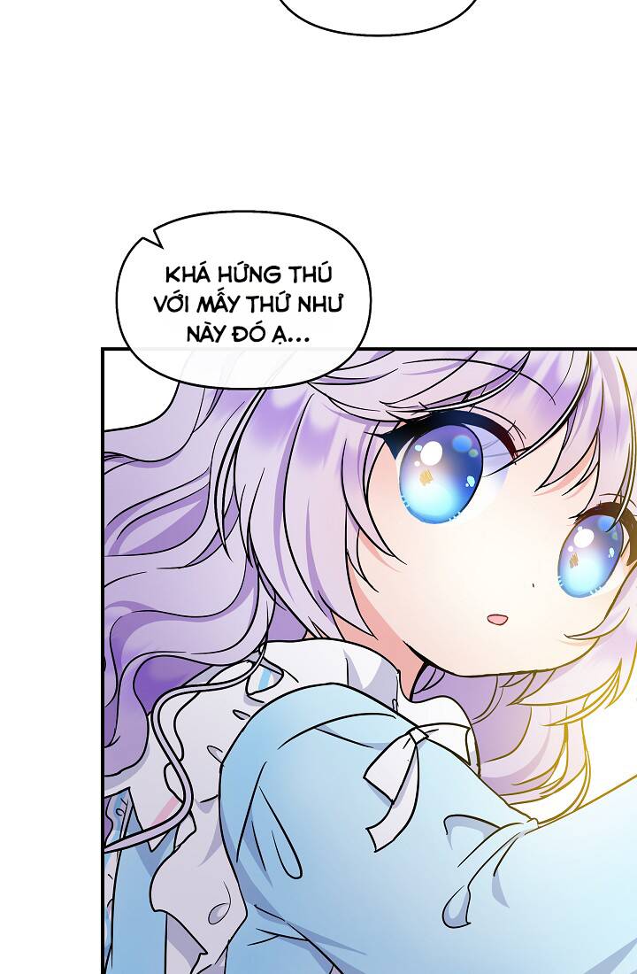 Trở Thành Con Gái Của Các Nhân Vật Chính Chapter 16 - 10