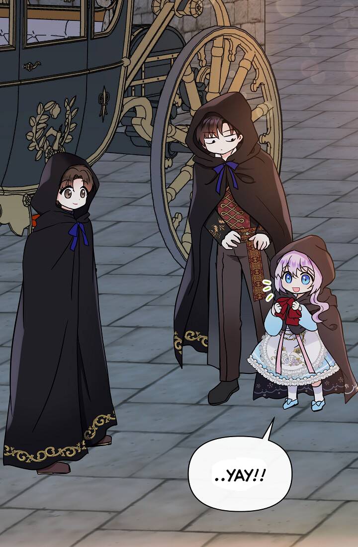 Trở Thành Con Gái Của Các Nhân Vật Chính Chapter 16 - 96