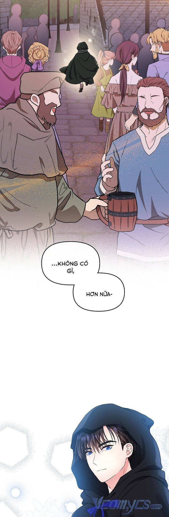 Trở Thành Con Gái Của Các Nhân Vật Chính Chapter 17 - 12